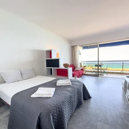 Holiday On The Beach, Bnb Rickeys Rocabruna Exterior foto