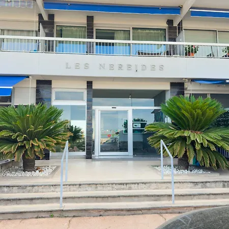 Holiday On The Beach, Bnb Rickeys Rocabruna Exterior foto
