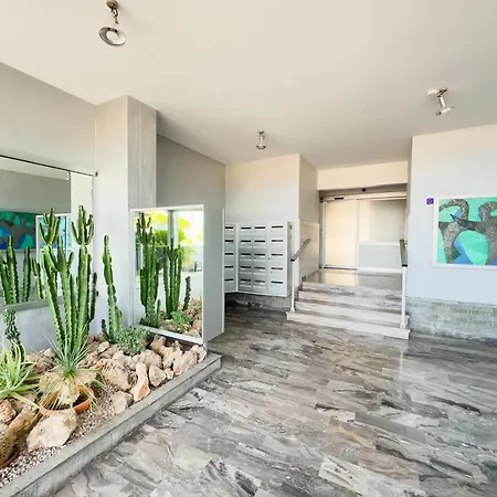 Holiday On The Beach, Bnb Rickeys Rocabruna Exterior foto
