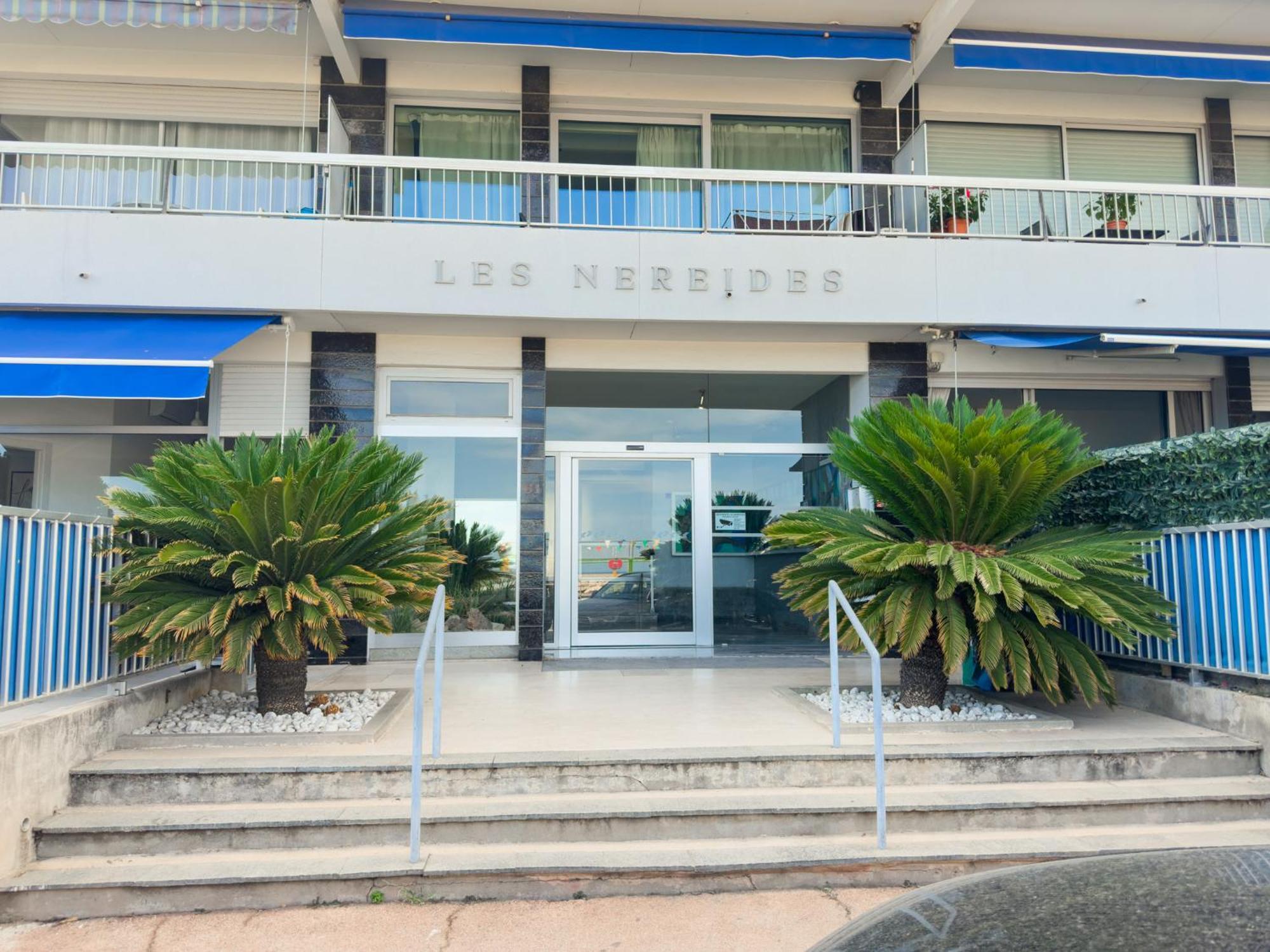 On The Beach, Rickeys Appartement Roquebrune-Cap-Martin