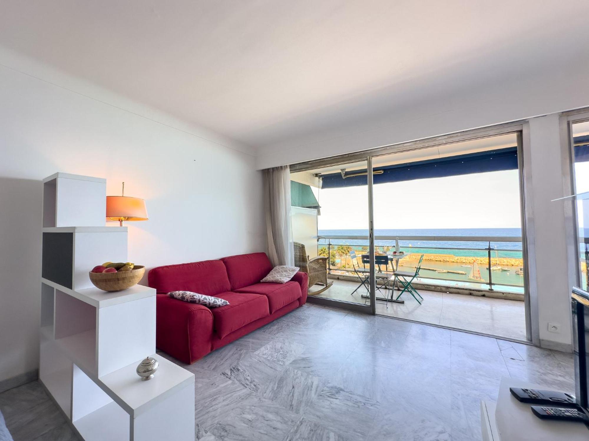 Apartment On The Beach, Rickeys Roquebrune-Cap-Martin